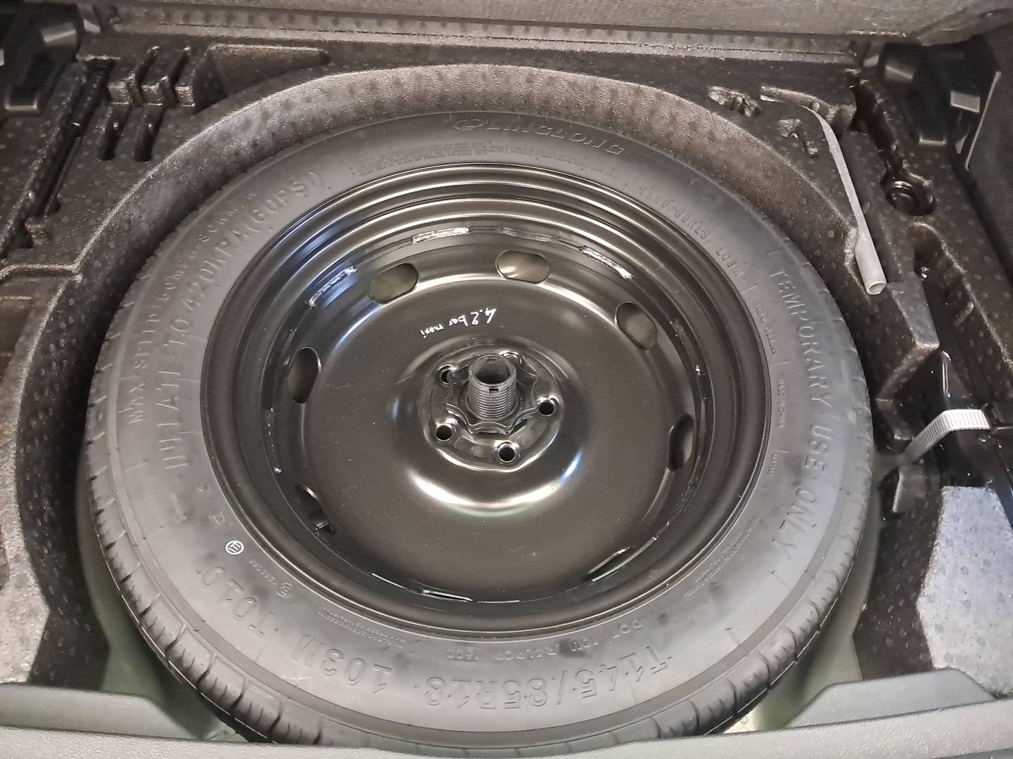 Tiguan 1.5 TSI 150ch DSG7