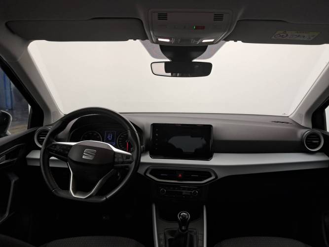 Arona 1.0 TSI 110 ch Start/Stop BVM6