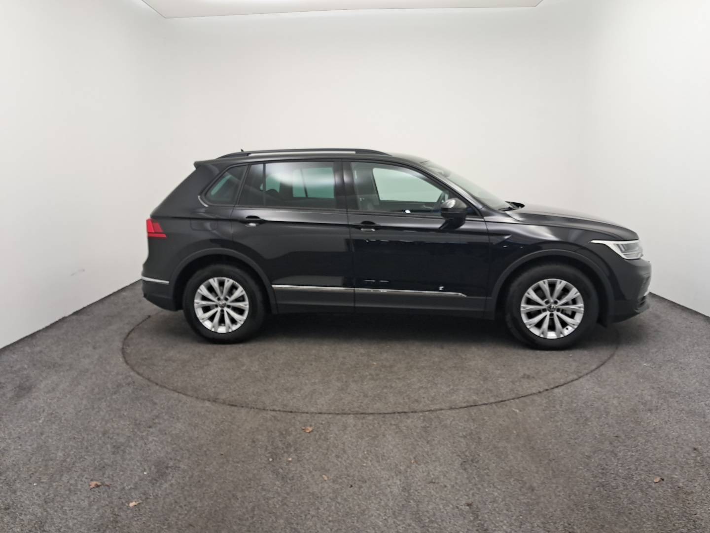 Tiguan 1.5 TSI 150ch DSG7