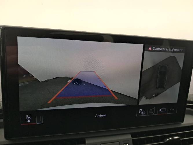 Q5 50 TFSIe 299 S tronic 7 Quattro