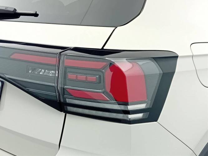 T-Cross 1.0 TSI 116 Start/Stop DSG7