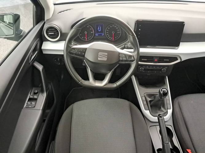 Arona 1.0 TSI 110 ch Start/Stop BVM6