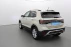 T-Cross 1.0 TSI 116 Start/Stop DSG7