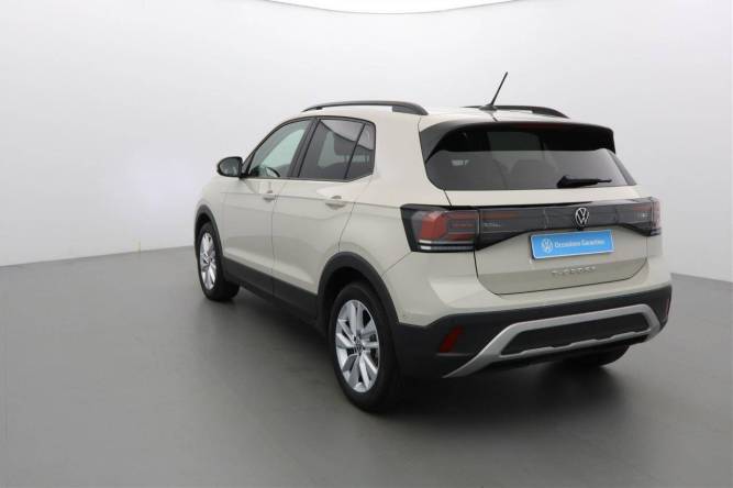 T-Cross 1.0 TSI 116 Start/Stop DSG7
