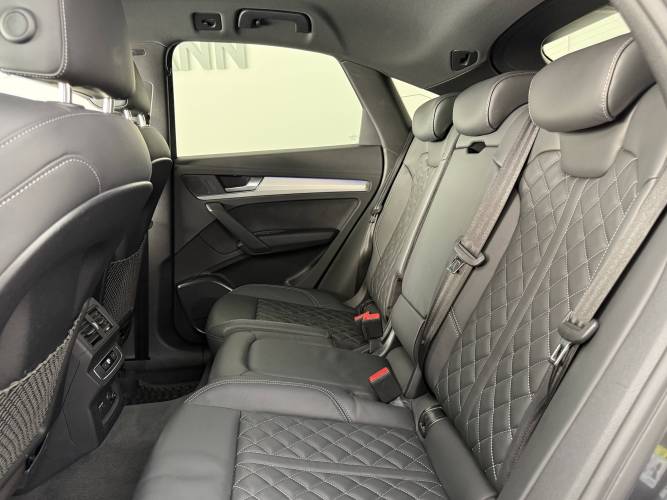 Q5 Sportback 55 TFSIe 367 S tronic 7 Quattro