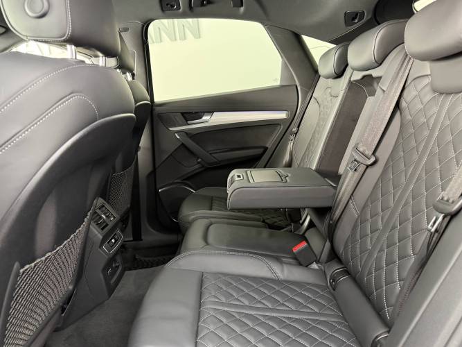 Q5 Sportback 55 TFSIe 367 S tronic 7 Quattro