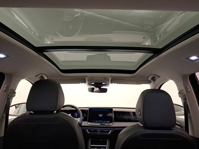 Tiguan 1.5 eTSI 150ch DSG7