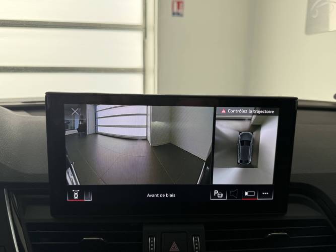 Q5 Sportback 55 TFSIe 367 S tronic 7 Quattro