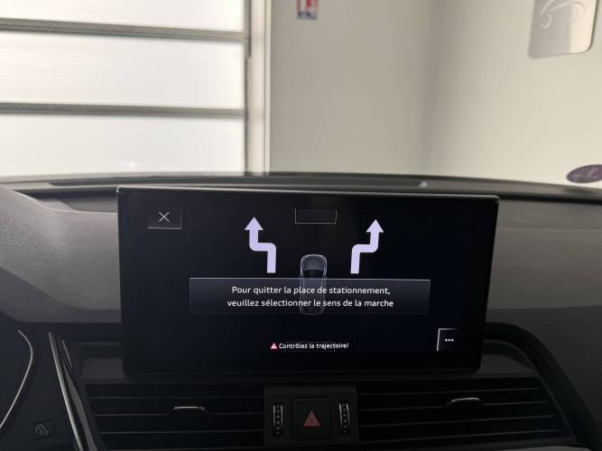 Q5 Sportback 55 TFSIe 367 S tronic 7 Quattro