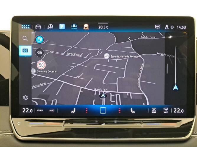 Tiguan 1.5 eTSI 150ch DSG7