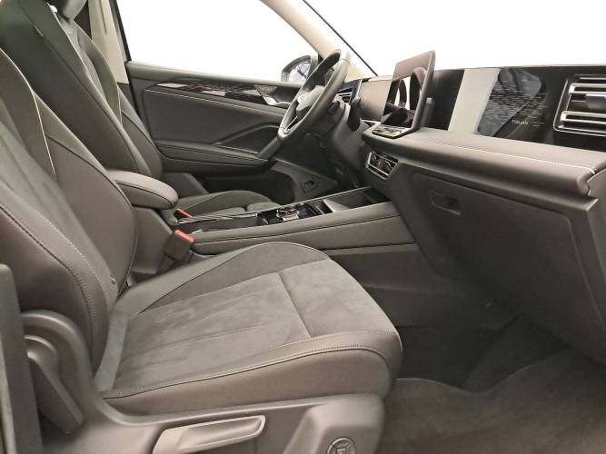 Tiguan 1.5 eTSI 150ch DSG7