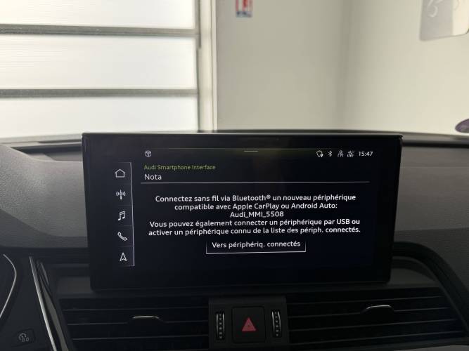 Q5 Sportback 55 TFSIe 367 S tronic 7 Quattro