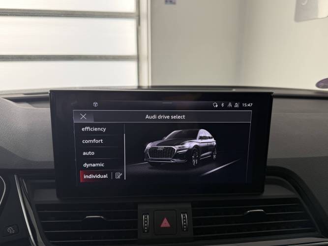 Q5 Sportback 55 TFSIe 367 S tronic 7 Quattro