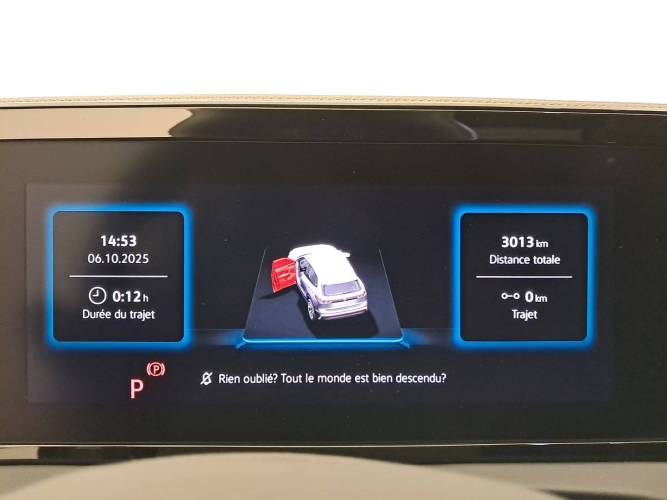 Tiguan 1.5 eTSI 150ch DSG7