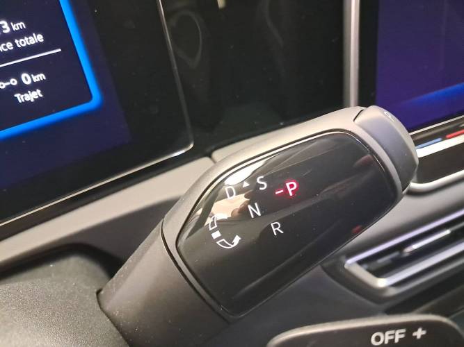 Tiguan 1.5 eTSI 150ch DSG7