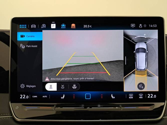 Tiguan 1.5 eTSI 150ch DSG7