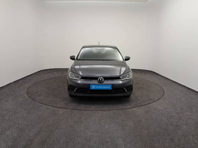 Polo 1.0 TSI 95 S&amp;S DSG7