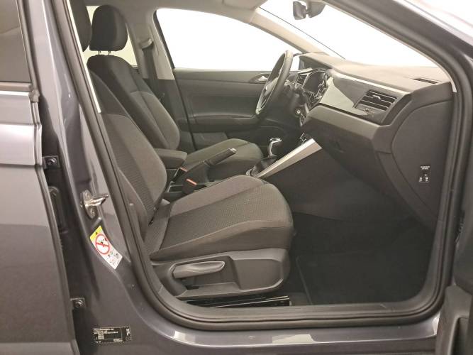 Polo 1.0 TSI 95 S&amp;S DSG7