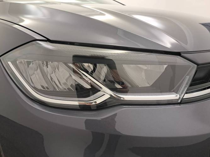 Polo 1.0 TSI 95 S&amp;S DSG7