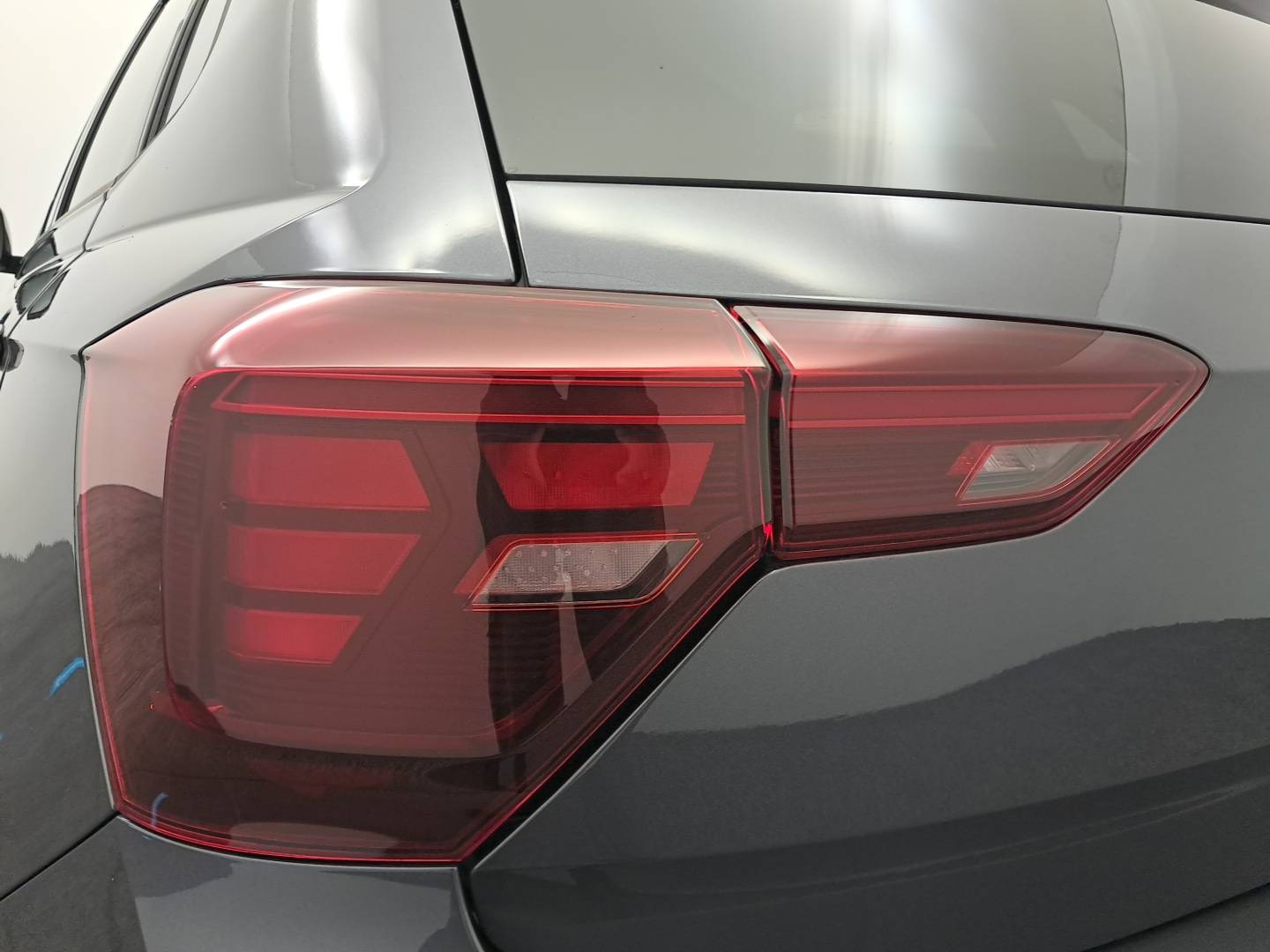 Polo 1.0 TSI 95 S&S DSG7