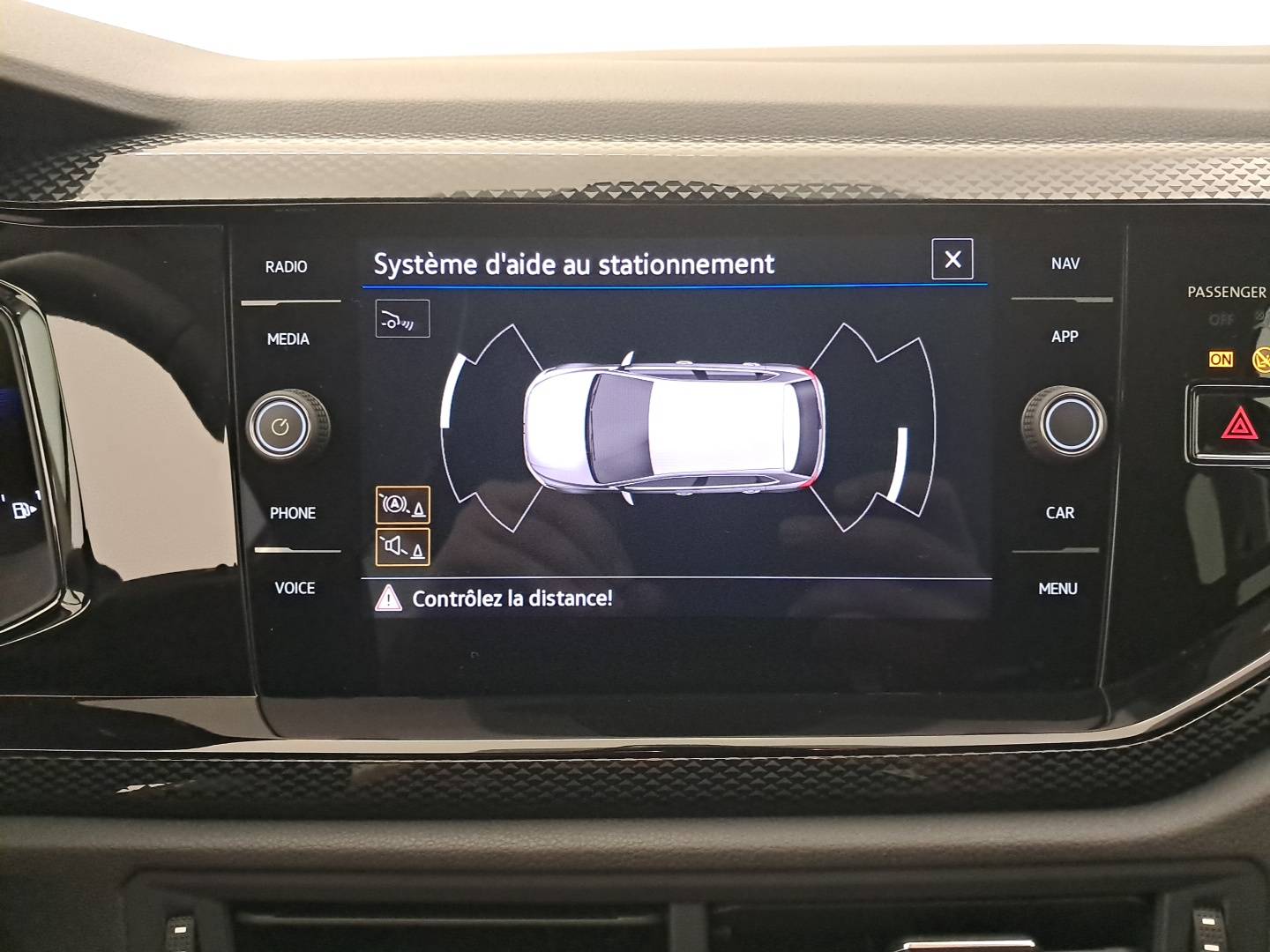 Polo 1.0 TSI 95 S&S DSG7