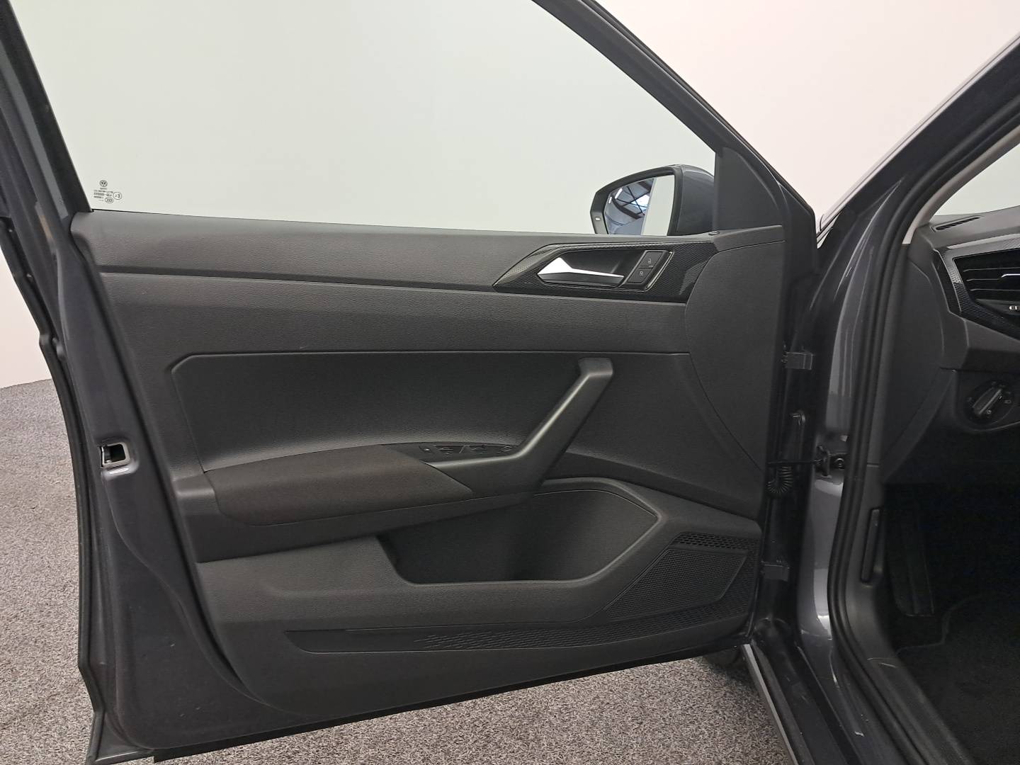 Polo 1.0 TSI 95 S&S DSG7