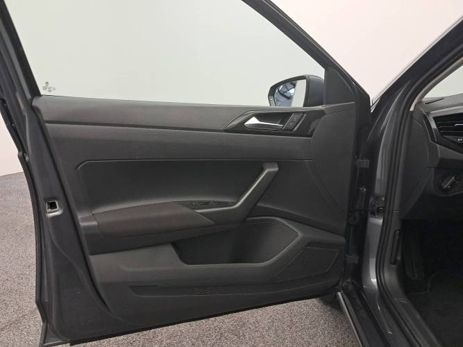 Polo 1.0 TSI 95 S&amp;S DSG7