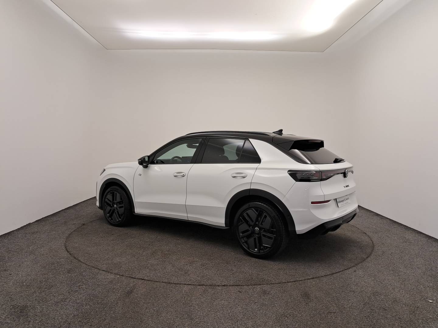 T-Roc 1.5 eTSI EVO2 Hybrid 150 ch DSG7