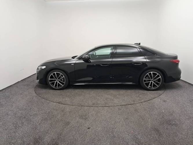 A5 TDI Hybride 204 ch S tronic 7