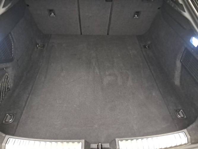 A5 TDI Hybride 204 ch S tronic 7