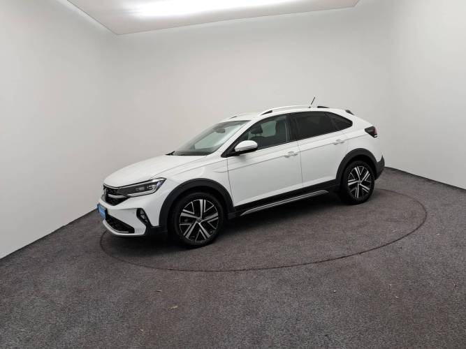 Taigo 1.0 TSI 110 DSG7