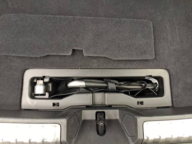 A5 TDI Hybride 204 ch S tronic 7