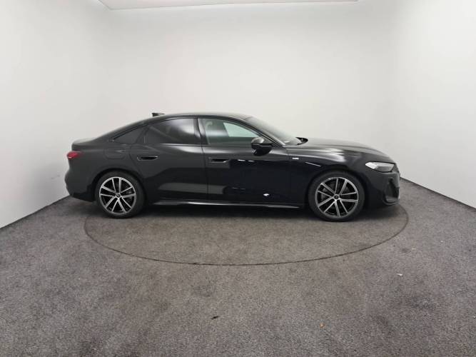 A5 TDI Hybride 204 ch S tronic 7