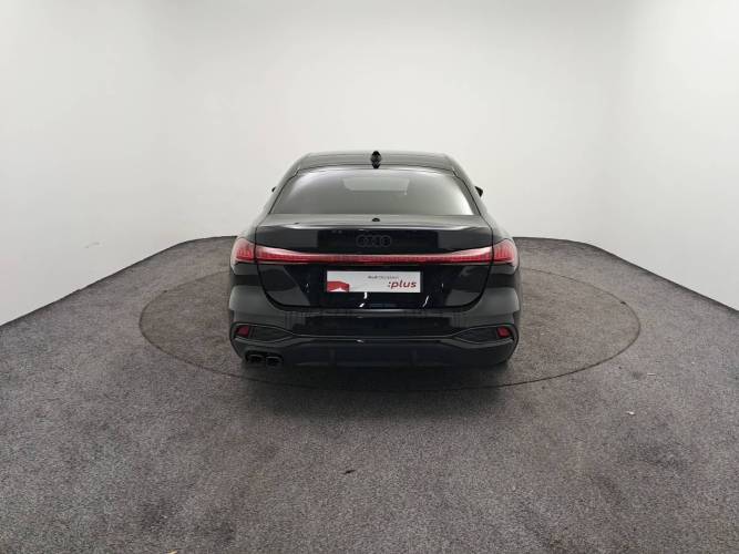 A5 TDI Hybride 204 ch S tronic 7