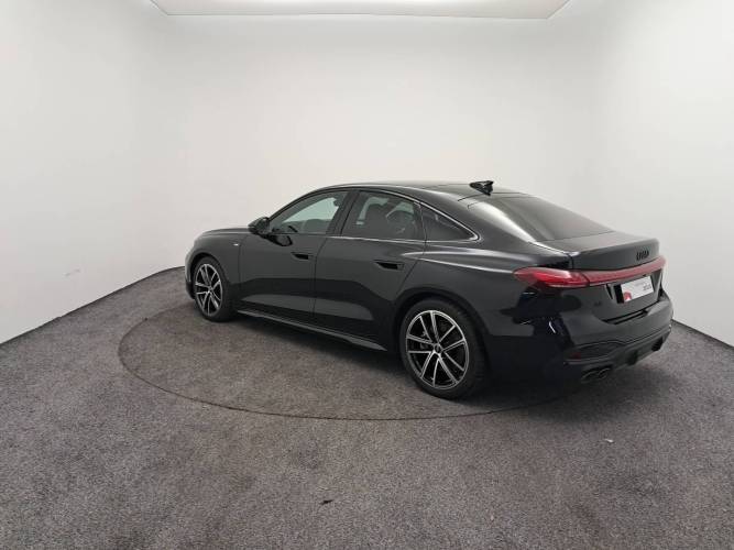 A5 TDI Hybride 204 ch S tronic 7