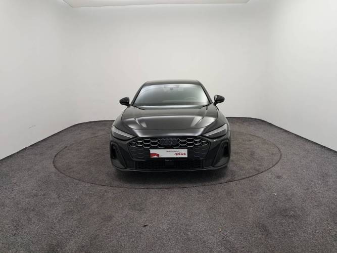 A5 TDI Hybride 204 ch S tronic 7