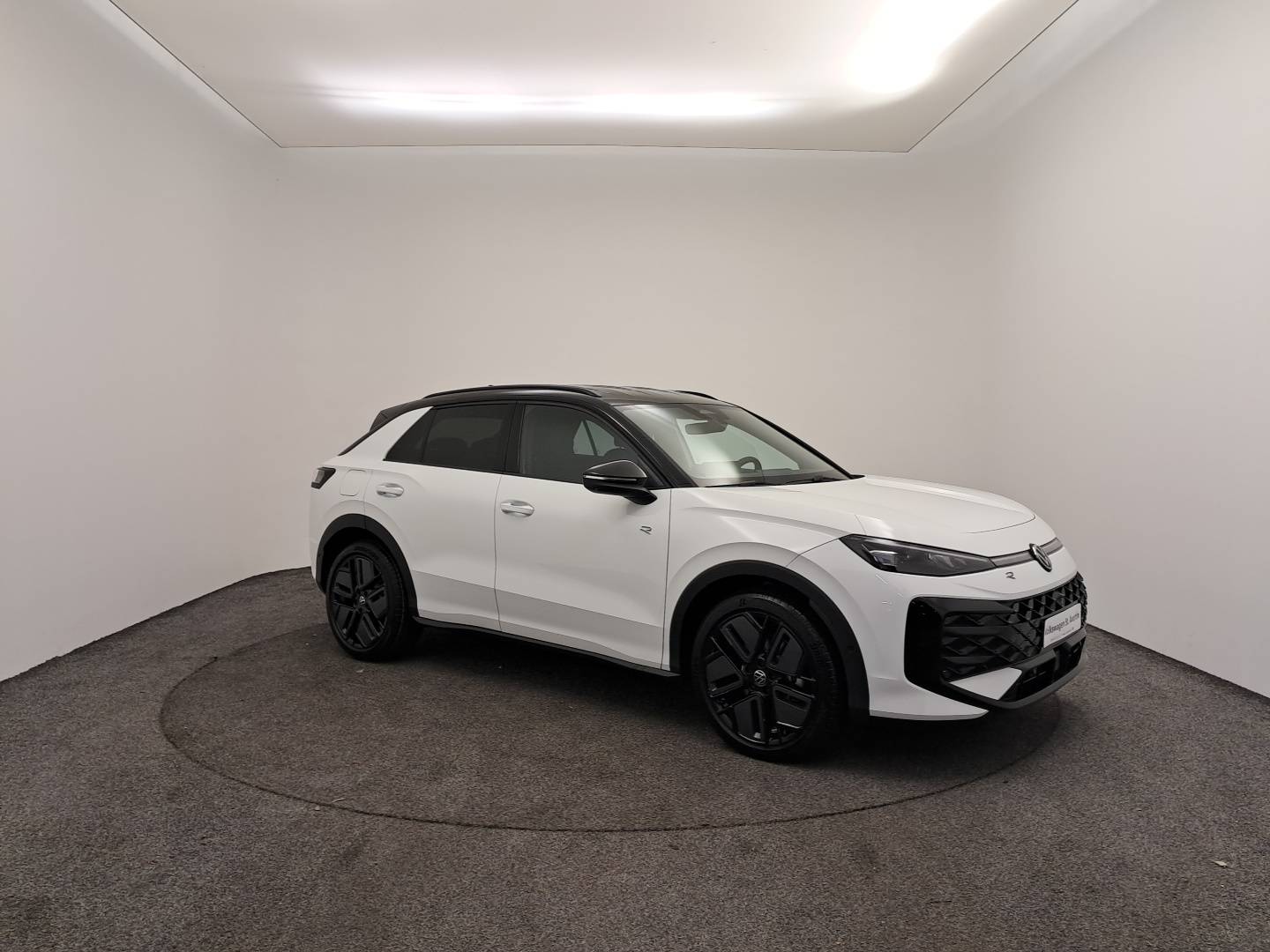 T-Roc 1.5 eTSI EVO2 Hybrid 150 ch DSG7