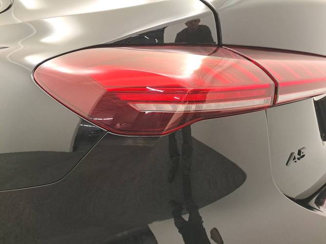 A5 TDI Hybride 204 ch S tronic 7