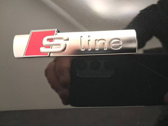 A5 TDI Hybride 204 ch S tronic 7