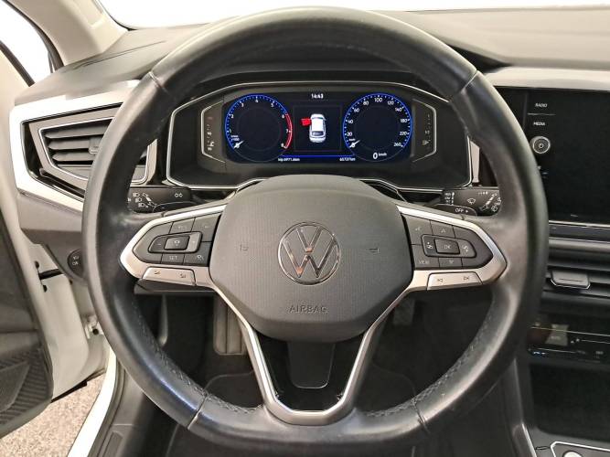 Taigo 1.0 TSI 110 DSG7