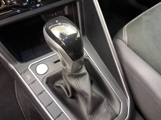 Taigo 1.0 TSI 110 DSG7