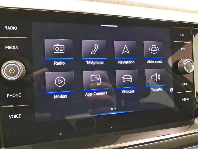 Taigo 1.0 TSI 110 DSG7