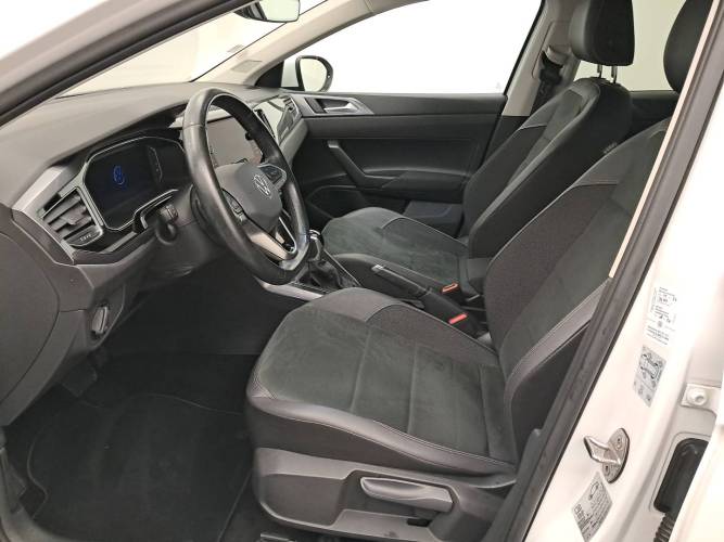 Taigo 1.0 TSI 110 DSG7