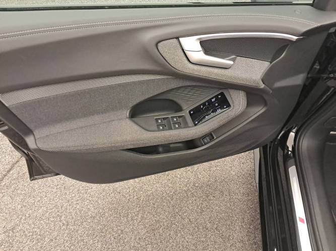 A5 TDI Hybride 204 ch S tronic 7