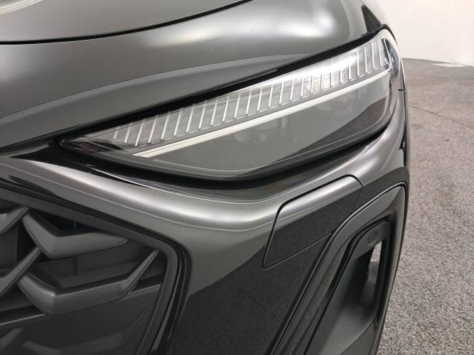 A5 TDI Hybride 204 ch S tronic 7