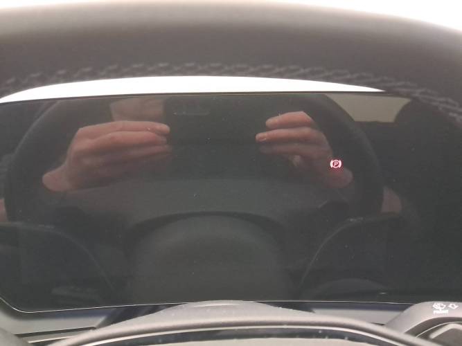 A5 TDI Hybride 204 ch S tronic 7