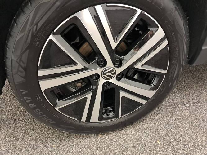 Taigo 1.0 TSI 110 DSG7