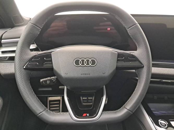 A5 TDI Hybride 204 ch S tronic 7