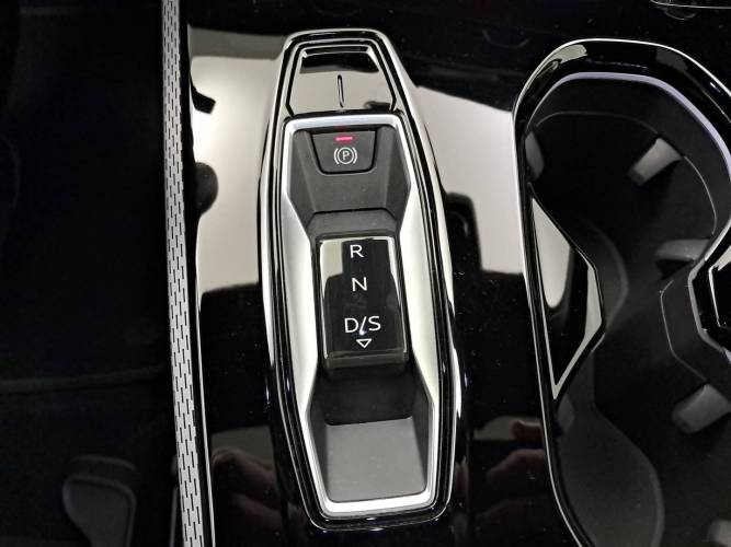 A5 TDI Hybride 204 ch S tronic 7