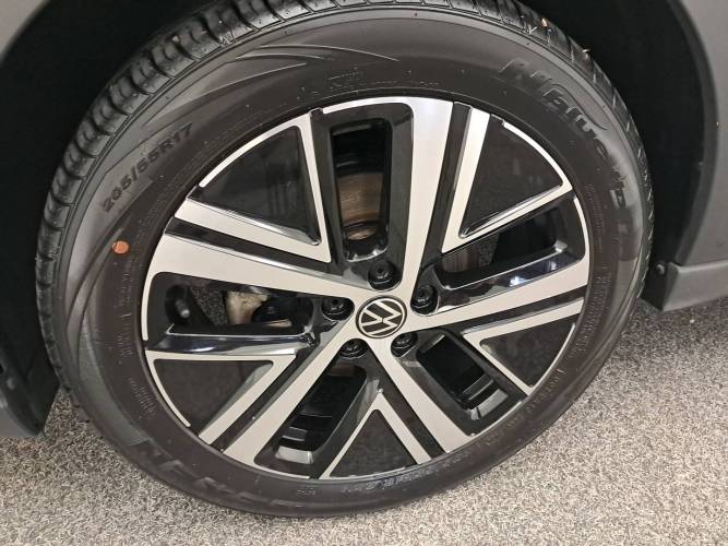 Taigo 1.0 TSI 110 DSG7